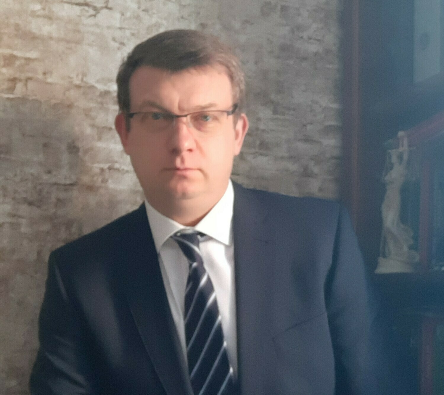 Анатолий Жуков, Юрист